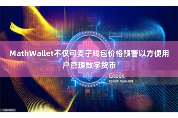 MathWallet不仅可麦子钱包价格预警以方便用户管理数字货币