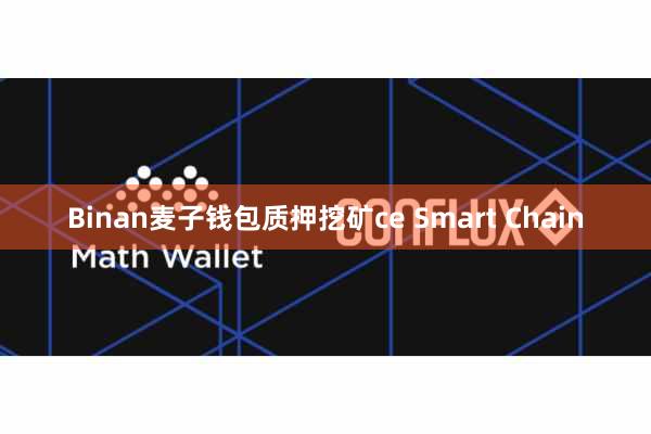 Binan麦子钱包质押挖矿ce Smart Chain